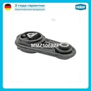 ����� ��������� Renault CLIO III 2008-/ / Renault Megane II 2003-/ / Renault Scenic II/ Grand Scenic II 2003-/ Krauf MMZ1068ZP MMZ1068ZP ����