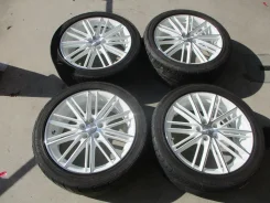 Bridgestone Eco Forme CRS161