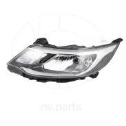 ���� ����� KIA Rio III (15-17) NSP NSP02921014X501 NSP02921014X501 ����