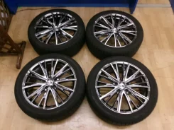 Weds Kranze Elaborar 331EVO
