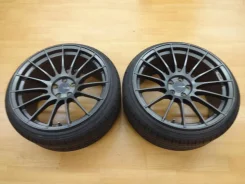 Enkei Racing Revolution RS05RR