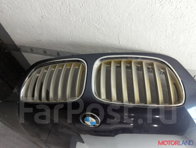 ����� BMW X5 E53 2000-2006 21448948 41617121102 ����