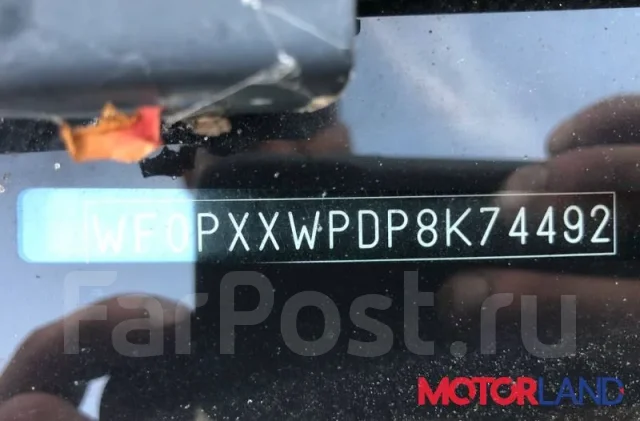 ������ Ford Focus 2 2008-2011 22157063, �������� 1521127 ����