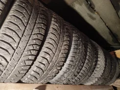 Bridgestone Ice Cruiser 7000S. ������, ����������, 2019 ���, �/�, ����� 20 % ����