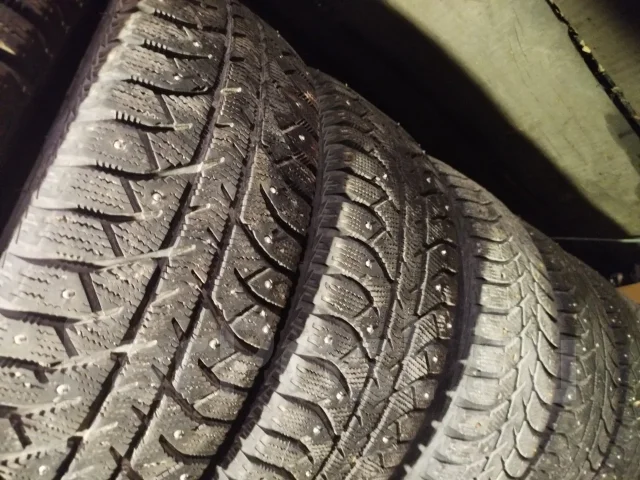 Bridgestone Ice Cruiser 7000S. ������, ����������, 2019 ���, �/�, ����� 20 % ����