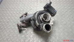 ������� Mercedes-Benz M-Class W164 2005-2011 21458817 A6420905980 ����
