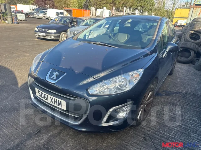 ��������� Peugeot 308 2007-2013 21463343 5705KG ����