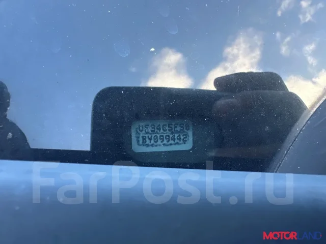 ��������� Peugeot 308 2007-2013 21463343 5705KG ����
