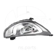 ���� ������ Hyundai Solaris (11-14) NSP NSP02921024L000 NSP02921024L000 ����