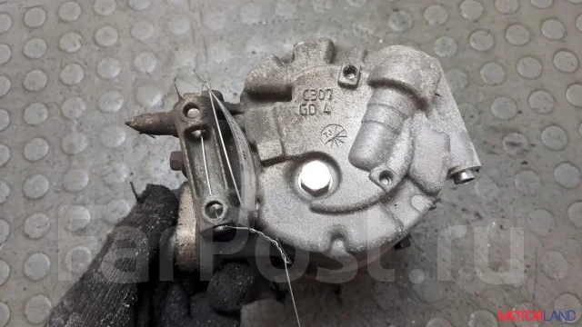 ���������� ������������ Ford C-Max 2002-2010 21459075 2014584 ����