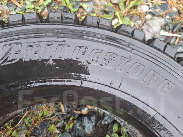 Bridgestone W970. ������, ��� �����, 2019 ���, �/�, ����� 5 % ����