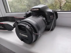 Canon EOS 550D. 15 - 19.9 ��, ���: 3� ����