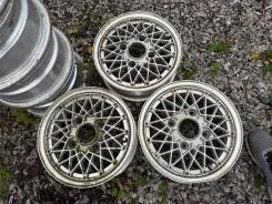 Hot Stuff Cross Speed. 4.5x12", 4x114.3, ET38 ����
