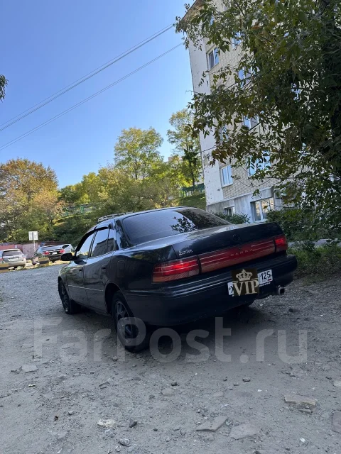 Toyota Camry. �������, ��������, 1.8 (125��.�.), ������, 269 000����. �� ����