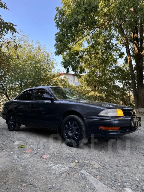 Toyota Camry. �������, ��������, 1.8 (125��.�.), ������, 269 000����. �� ����