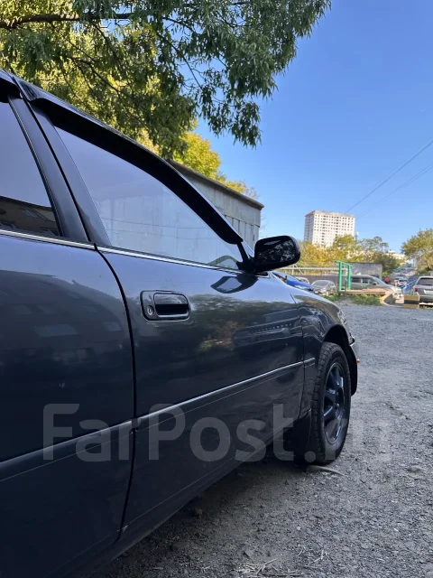 Toyota Camry. �������, ��������, 1.8 (125��.�.), ������, 269 000����. �� ����