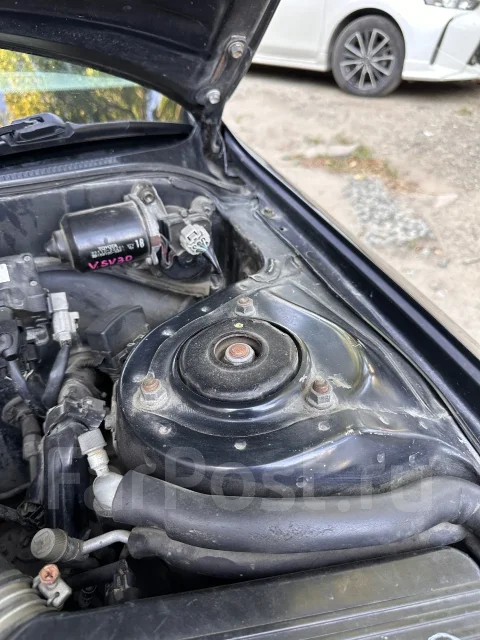 Toyota Camry. �������, ��������, 1.8 (125��.�.), ������, 269 000����. �� ����