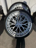 CEC Wheels