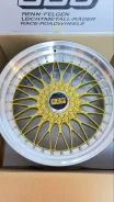 BBS Super RS