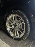 TWS EXspur EX-fL Design SUV