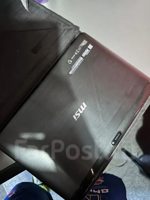 MSI. 10.1 ������, ������ 64 �� ����
