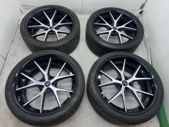 Hyper Forged Wheels