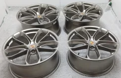 GT Wheel