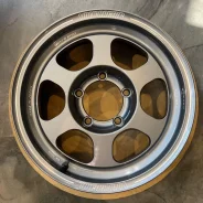 RAYS Volk Racing TE37XT