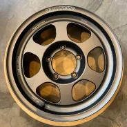 RAYS Volk Racing TE37XT for J UL