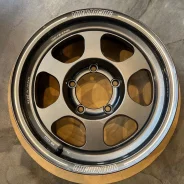 RAYS Volk Racing TE37XT