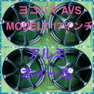AVS Model 7