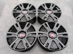 GT Wheel