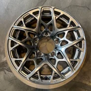 RAYS Versus VV25MX