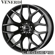 Vindeta Legero