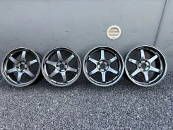 RAYS Volk Racing VR-G2