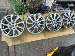 Bridgestone Balminum