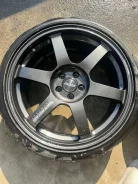RAYS Volk Racing TE37 Saga