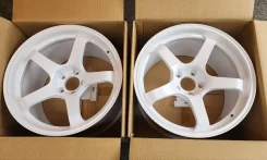 GT Wheel
