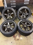 GT Wheel