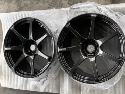 AVS Model T7