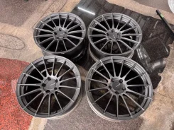 Enkei Racing Revolution RS05RR