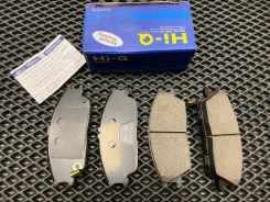 ������� ��������� �������� GETZ / Accent 94-10 SB Sangsin Brake 58101-32B00 5810132B00 ����