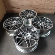 Weds Maverick 1107T