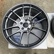 Enkei Racing GTC02