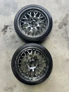 5Zigen Inperio Sports RS-1