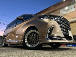 Levanna V10-EX
