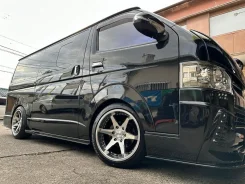 Valor Racing DCR