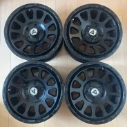 Delta Force Oval