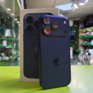 Apple iPhone 17 Pro. �/�, 256 ��, �����, 3G, 4G LTE, 5G, eSIM, ������� �������, ������������ ������� ����