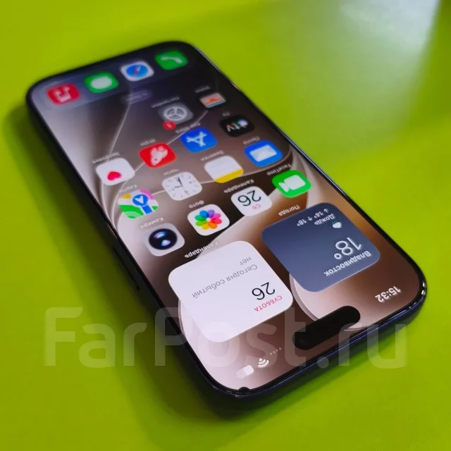 Apple iPhone 17 Pro. �/�, 256 ��, �����, 3G, 4G LTE, 5G, ������� �������, ������������ ������� ����